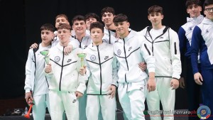 serie b lpg08087 ph pagliaricci ferraro